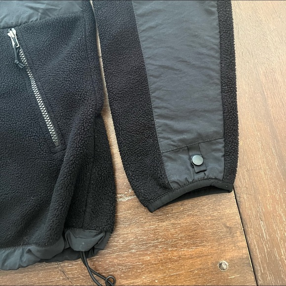 NORTH FACE Polartec Jacket - Picture 10 of 14